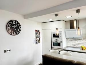 NUEVO!! Apartamento Lujo&Confort. PARKING