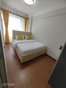 KINDARUMA HOMES APARTMENTs