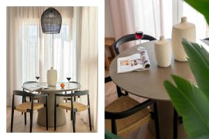 Magno Apartments Altozano IV