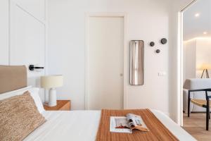 Magno Apartments Altozano IV