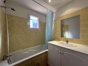 IS344-08 LES ISSAMBRES Appartement 2 pièces 4 couchages