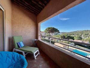 IS344-08 LES ISSAMBRES Appartement 2 pièces 4 couchages