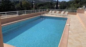 IS344-08 LES ISSAMBRES Appartement 2 pièces 4 couchages