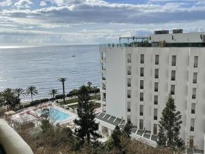 Homely Home Marbell Center 7