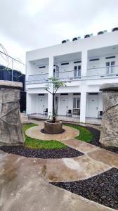 Andaris Boutique Hotel