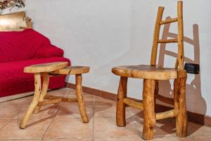 Ittiturismo Isola Rossa Casa