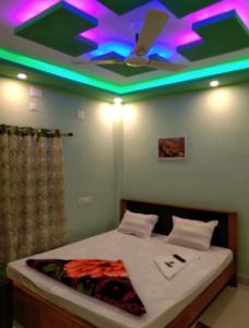 Blue Castle Hotel & Resort