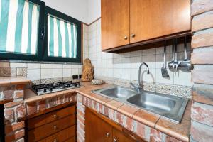 Ittiturismo Isola Rossa Casa