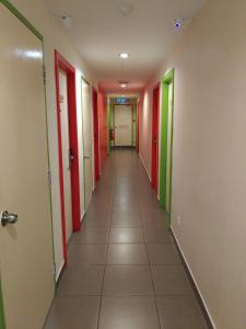Hotel Strawberry Fields