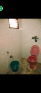 pondicherry hostel