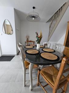 Gîte de la Tour dhorloge