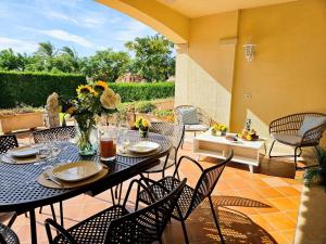 Fabulous Villa Chopos 5 - between sea and mountain