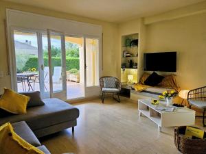 Fabulous Villa Chopos 5 - between sea and mountain