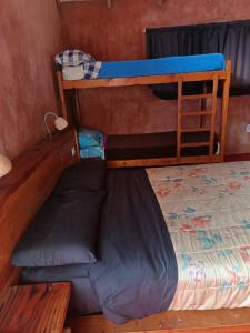 Cabaña del paralelo 42