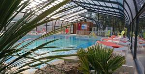 Camping La Siesta - Maeva