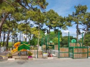 Camping La Siesta - Maeva