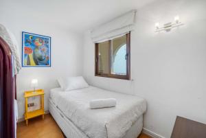 Oceanfront Apartment Full Sea View 5 Guests