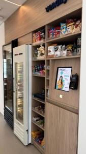 V3rso Jardins - Studio Exclusivo no Jardins