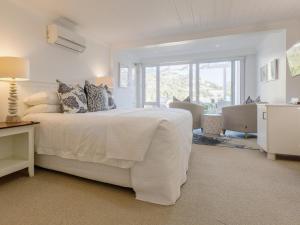 Amanzi Island Boutique Hotel