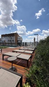 V3rso Jardins - Studio Exclusivo no Jardins