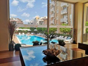 Hotel Tropics & Venera - UltraInclusive