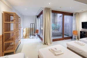 Marnix360apartments-Suites Jordaan