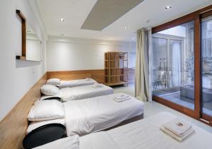 Marnix360apartments-Suites Jordaan
