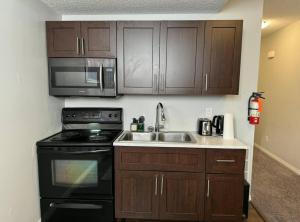 Quiet Comfortable 1-Bedroom