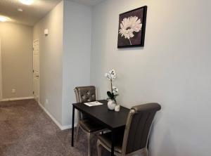 Quiet Comfortable 1-Bedroom