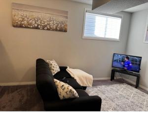 Quiet Comfortable 1-Bedroom
