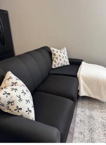 Quiet Comfortable 1-Bedroom