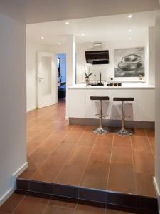 Top renovierte Wohnung in Flensburg, Johannis 59