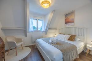 La Maison Proustienne - Welkeys