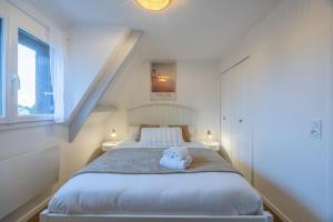 La Maison Proustienne - Welkeys
