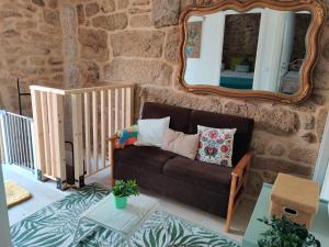 Casa do Sobrado-Gralhas-Montalegre