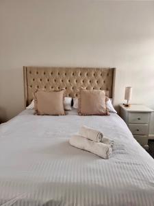 Modern 3 Bedroom Home in Egremont, Western Lake District, Sleeps up to 6