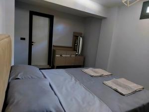 Turuncta Ozel Havuzlu Luks Villa MARİN 1