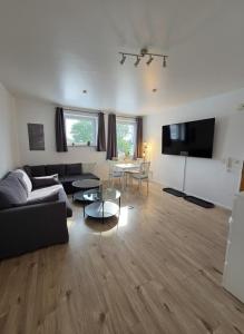 have-a-nice-Stay - Apartment im Zentrum von Ahrensburg - 5 Minuten zum Hauptbahnhof