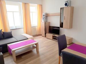 Ferienwohnung 1 Christiansdorf Freiberg