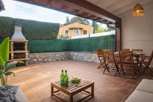 Entre Mar y Picos - Colombres, cerca de Llanes