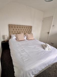 Modern 3 Bedroom Home in Egremont, Western Lake District, Sleeps up to 6