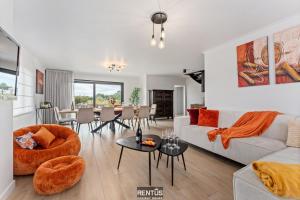 Villa Moca - peaceful enjoyment, close to everything in Nieuwpoort