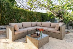 Casa Rosa Longterm Living and Workspace