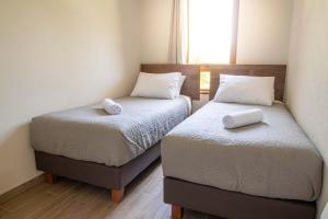 Central Pucón Apt with Balcony & Free Prkg