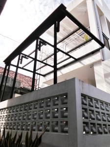 Omah Ndhuwur Malioboro Family Syariah