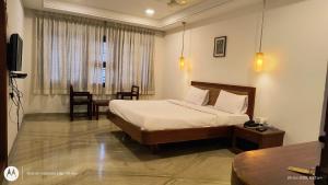Hotel Rayas Annexe 1