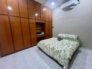 Pet friendly 4room 3bathroom homestay kuantan
