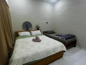 Pet friendly 4room 3bathroom homestay kuantan