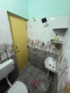 JMS Garden Villa