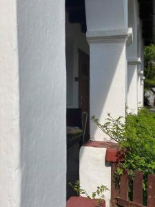 Mandulaág Vendégház